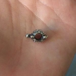 Pandora Jewelry - Retired Turtle Pandora charm Pandora Jewelry - Retired Turtle Pandora charm
